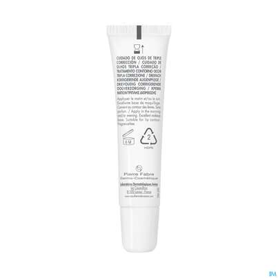 Avene Hyaluron Activ B3 Augencreme 15ml, A-Nr.: 5693410 - 19