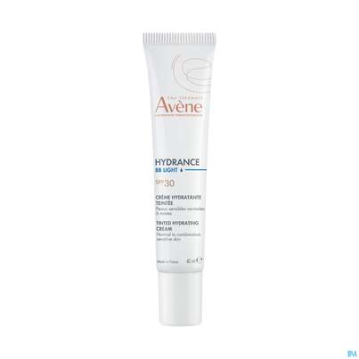 Avene Hydrance Bb F30 Leicht 40ml, A-Nr.: 5179050 - 02
