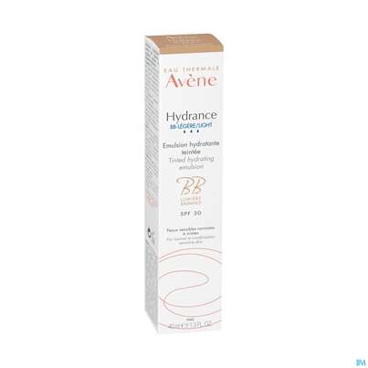 Avene Hydrance Bb F30 Leicht 40ml, A-Nr.: 5179050 - 04