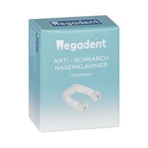 Nasenklammer Schnarchen, A-Nr.: 6124252 - 01