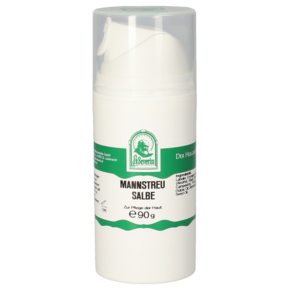 MANNSTREU SALBE 90 G, A-Nr.: 5646103 - 01