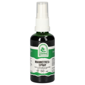 MANNSTREU SPRAY 50 ML, A-Nr.: 4444509 - 01
