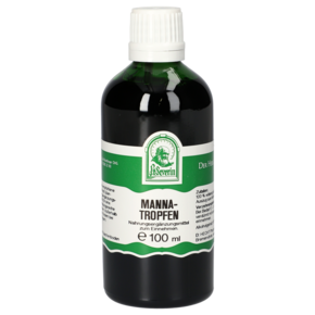 MANNA TROPFEN 100 ML, A-Nr.: 4484584 - 01