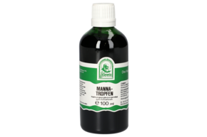 MANNA TROPFEN 100 ML, A-Nr.: 4484584 - 01