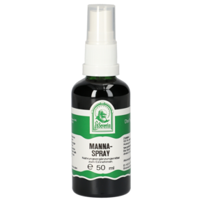 MANNA SPRAY 50 ML, A-Nr.: 4484561 - 01