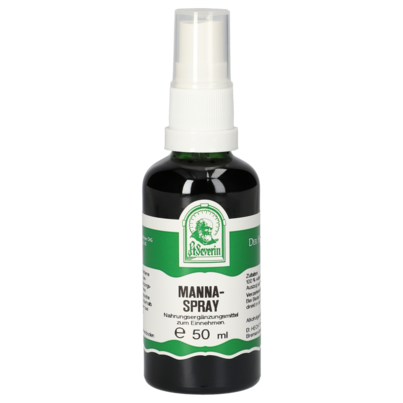 MANNA SPRAY 50 ML, A-Nr.: 4484561 - 01