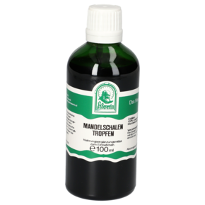 MANDELSCHALEN TROPFEN 100 ML, A-Nr.: 5902753 - 01