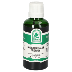 MANDELSCHALEN TROPFEN 50 ML, A-Nr.: 5902747 - 01