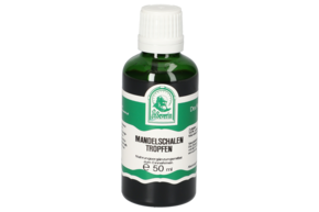 MANDELSCHALEN TROPFEN 50 ML, A-Nr.: 5902747 - 01