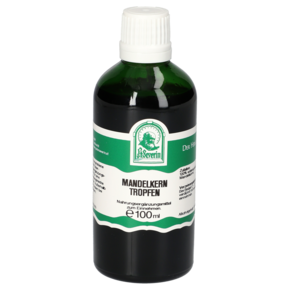 MANDELKERN TROPFEN 100 ML, A-Nr.: 5902718 - 01