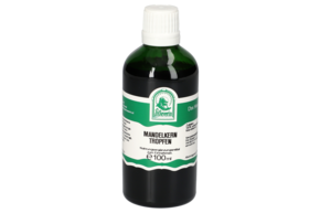 MANDELKERN TROPFEN 100 ML, A-Nr.: 5902718 - 01