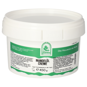 MANDELÖL CREME 450 G, A-Nr.: 5748482 - 01