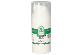 MANDELKERN SALBE 90 G, A-Nr.: 5902730 - 01