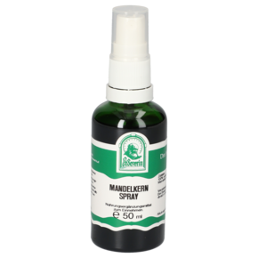 MANDELKERN SPRAY 50 ML, A-Nr.: 5902724 - 01