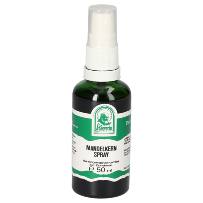 MANDELKERN SPRAY 50 ML, A-Nr.: 5902724 - 01