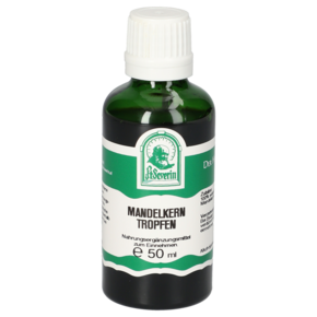 MANDELKERN TROPFEN 50 ML, A-Nr.: 5902701 - 01