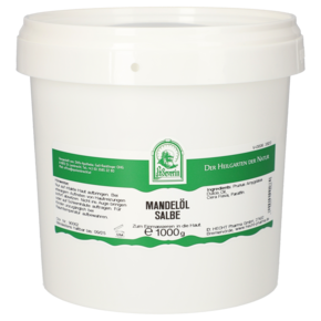 MANDELÖL SALBE 1000 G, A-Nr.: 4403433 - 01