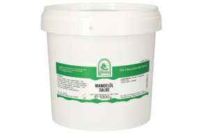 MANDELÖL SALBE 1000 G, A-Nr.: 4403433 - 01