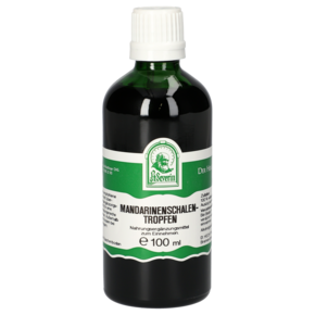 MANDARINENSCHALEN TROPFEN 100 ML, A-Nr.: 4946381 - 01
