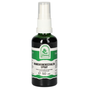 MANDARINENSCHALEN SPRAY 50 ML, A-Nr.: 4946398 - 01