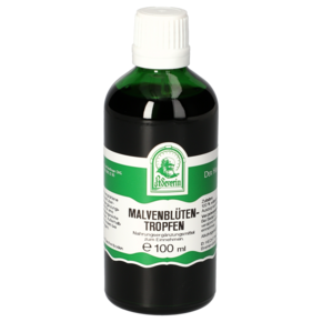 MALVENBLÜTEN TROPFEN 100 ML, A-Nr.: 4377687 - 01