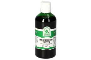 MALVENBLÜTEN TROPFEN 100 ML, A-Nr.: 4377687 - 01
