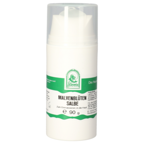 MALVENBLÜTEN SALBE 90 G, A-Nr.: 5637699 - 01