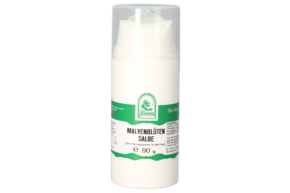 MALVENBLÜTEN SALBE 90 G, A-Nr.: 5637699 - 01