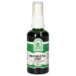 MALVENBLÄTTER SPRAY 50 ML, A-Nr.: 4444484 - 01