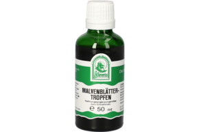 MALVENBLÄTTER TROPFEN 50 ML, A-Nr.: 4377658 - 01