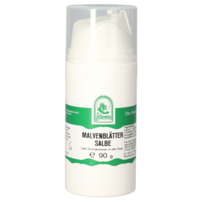 MALVENBLÄTTER SALBE 90 G, A-Nr.: 5637682 - 01