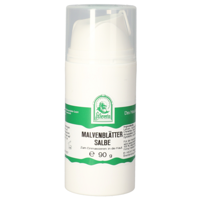 MALVENBLÄTTER SALBE 90 G, A-Nr.: 5637682 - 01