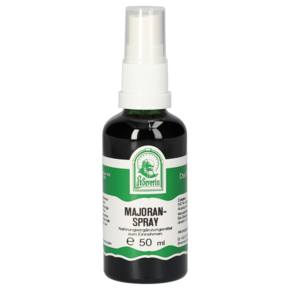 MAJORAN SPRAY 50 ML, A-Nr.: 4444478 - 01