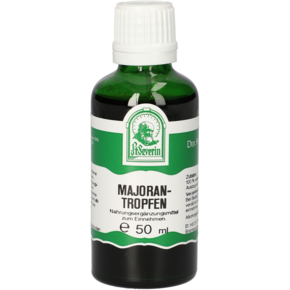 MAJORAN TROPFEN 50 ML, A-Nr.: 4377635 - 01