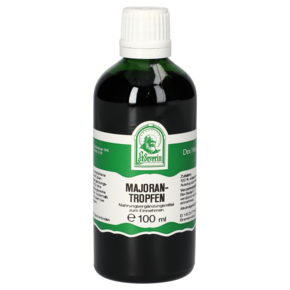 MAJORAN TROPFEN 100 ML, A-Nr.: 4377641 - 01