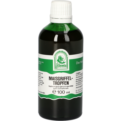 MAISGRIFFEL TROPFEN 100 ML, A-Nr.: 4485508 - 01