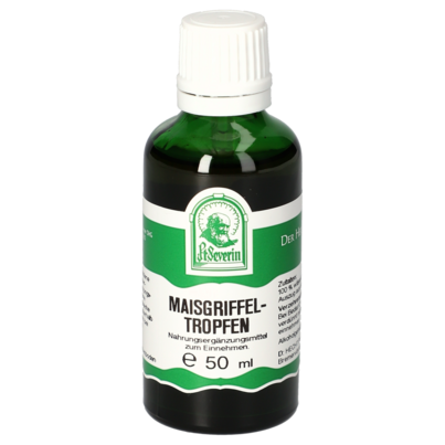 MAISGRIFFEL TROPFEN 50 ML, A-Nr.: 4485483 - 01