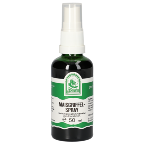 MAISGRIFFEL SPRAY 50 ML, A-Nr.: 4485477 - 01