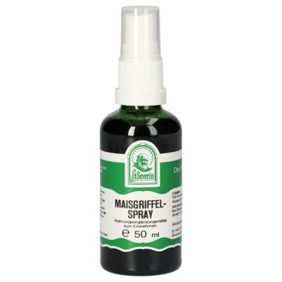 MAISGRIFFEL SPRAY 50 ML, A-Nr.: 4485477 - 01