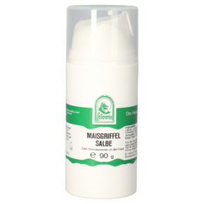 MAISGRIFFEL SALBE 90 G, A-Nr.: 5637653 - 01