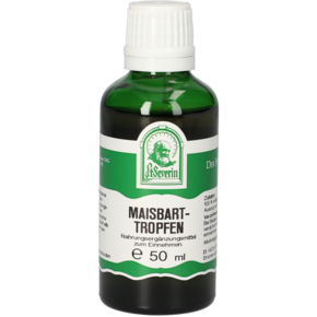 MAISBART TROPFEN 50 ML, A-Nr.: 4485520 - 01