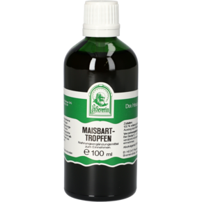 MAISBART TROPFEN 100 ML, A-Nr.: 4485537 - 01