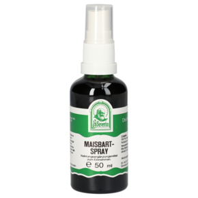 MAISBART SPRAY 50 ML, A-Nr.: 4485514 - 01