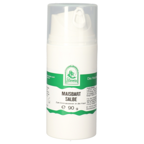 MAISBART SALBE 90 G, A-Nr.: 5637647 - 01