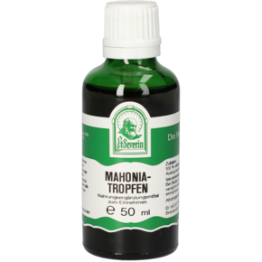 MAHONIA TROPFEN 50 ML, A-Nr.: 4566394 - 01