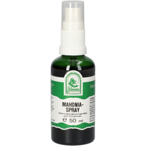 MAHONIA SPRAY 50 ML, A-Nr.: 4566419 - 01