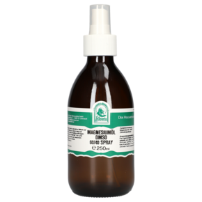 MAGNESIUMÖL DMSO 60/40 SPRAY 250 ML, A-Nr.: 5854008 - 01