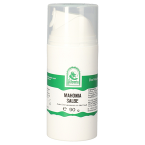 MAHONIA SALBE 90 G, A-Nr.: 5637630 - 01