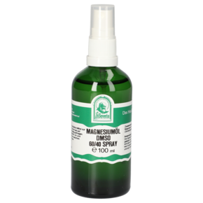 MAGNESIUMÖL DMSO 60/40 SPRAY 100 ML, A-Nr.: 5853983 - 01
