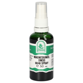 MAGNESIUMÖL DMSO 60/40 SPRAY 50 ML, A-Nr.: 5853977 - 01